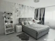 Apartament 2 camere, la cheie, 58mp, etaj 2, parcare, zona