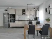 Apartament 2 camere, la cheie, 58mp, etaj 2, parcare, zona