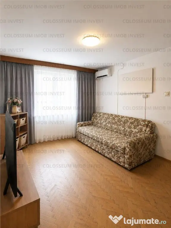 COMISION 0% Apartament 3 camere | etaj 3 | beci | Zona Branduselor ITC