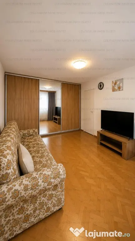 COMISION 0% Apartament 3 camere | etaj 3 | beci | Zona Branduselor ITC