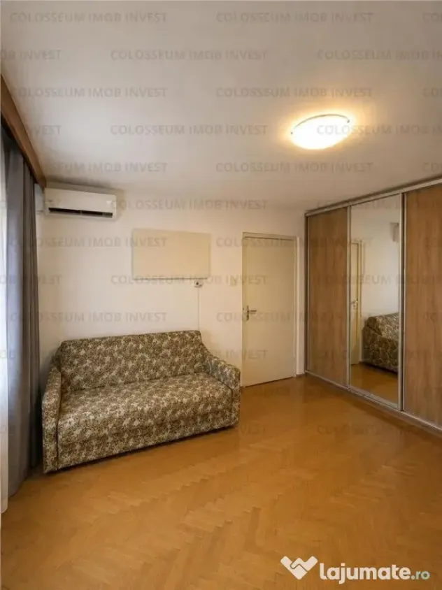 COMISION 0% Apartament 3 camere | etaj 3 | beci | Zona Branduselor ITC