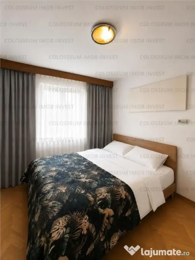 COMISION 0% Apartament 3 camere | etaj 3 | beci | Zona Branduselor ITC