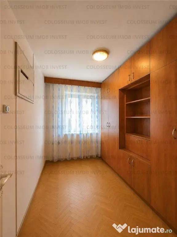 COMISION 0% Apartament 3 camere | etaj 3 | beci | Zona Branduselor ITC