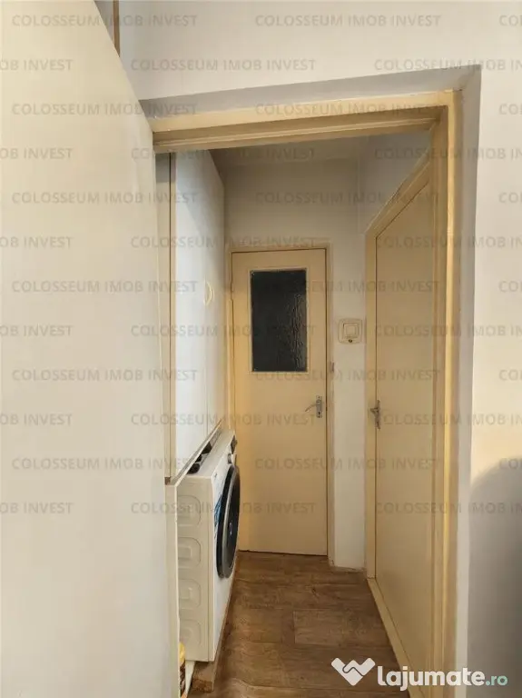 COMISION 0% Apartament 3 camere | etaj 3 | beci | Zona Branduselor ITC