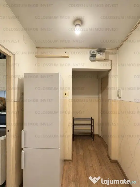 COMISION 0% Apartament 3 camere | etaj 3 | beci | Zona Branduselor ITC
