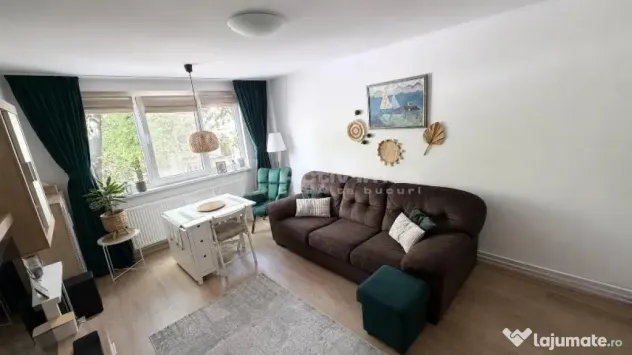 - 4 camere - Drumul Taberei - Metrou Raul Doamnei - mobil