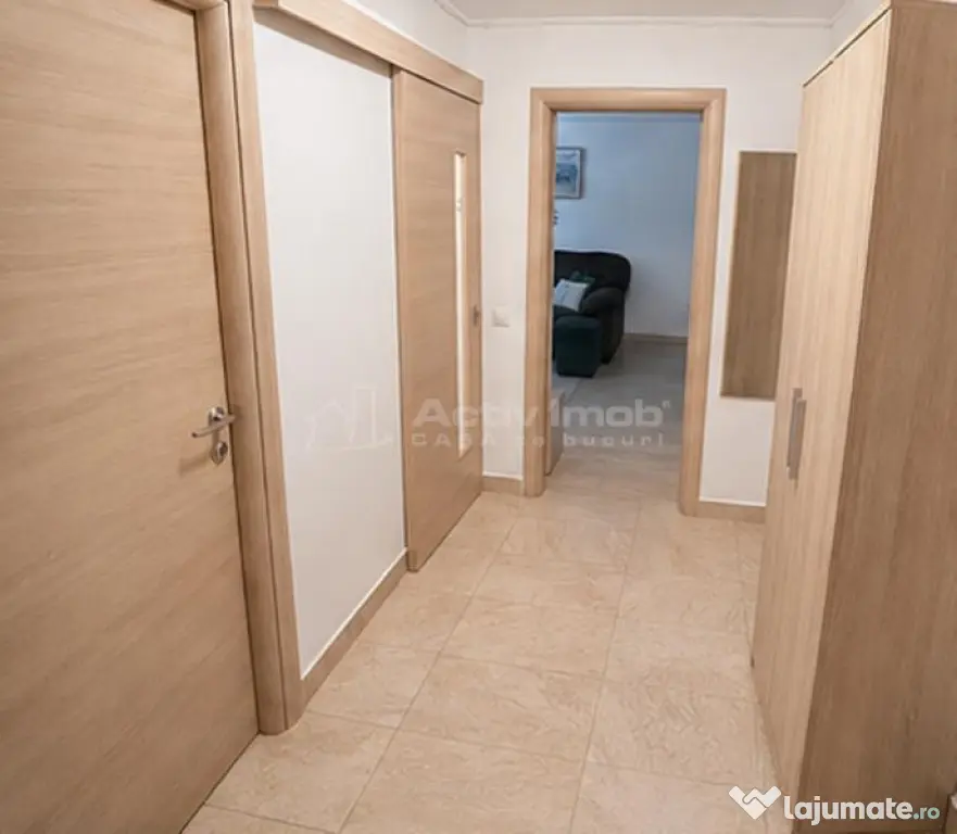 - 4 camere - Drumul Taberei - Metrou Raul Doamnei - mobil