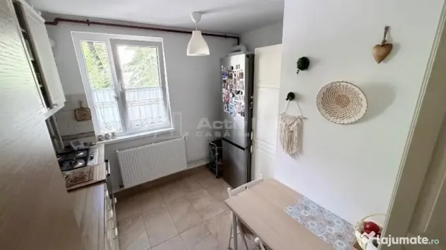 - 4 camere - Drumul Taberei - Metrou Raul Doamnei - mobil