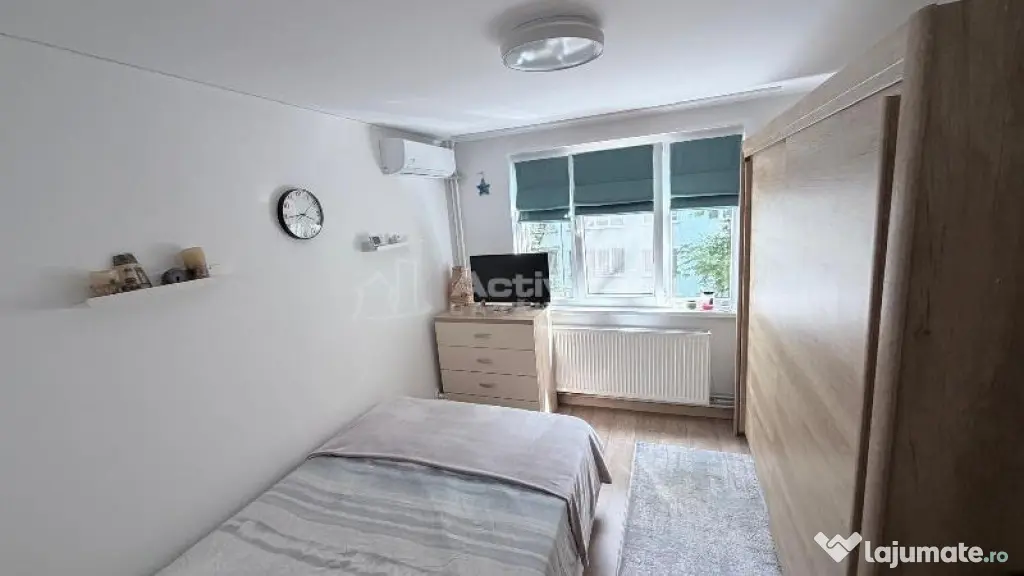 - 4 camere - Drumul Taberei - Metrou Raul Doamnei - mobil