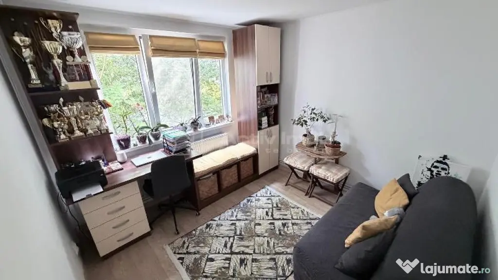 - 4 camere - Drumul Taberei - Metrou Raul Doamnei - mobil