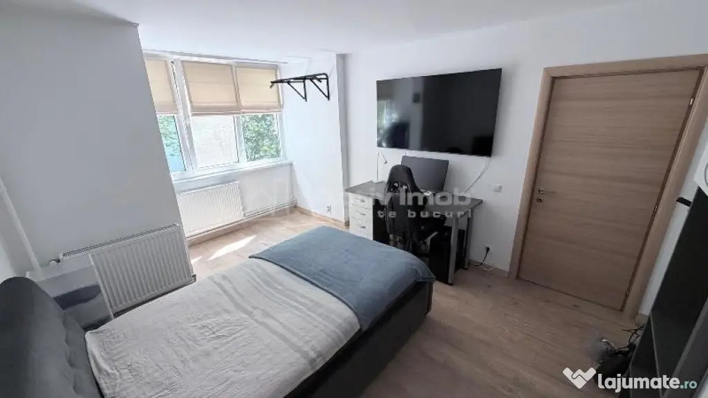 - 4 camere - Drumul Taberei - Metrou Raul Doamnei - mobil