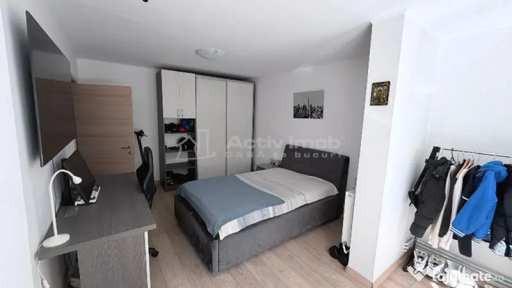 - 4 camere - Drumul Taberei - Metrou Raul Doamnei - mobil