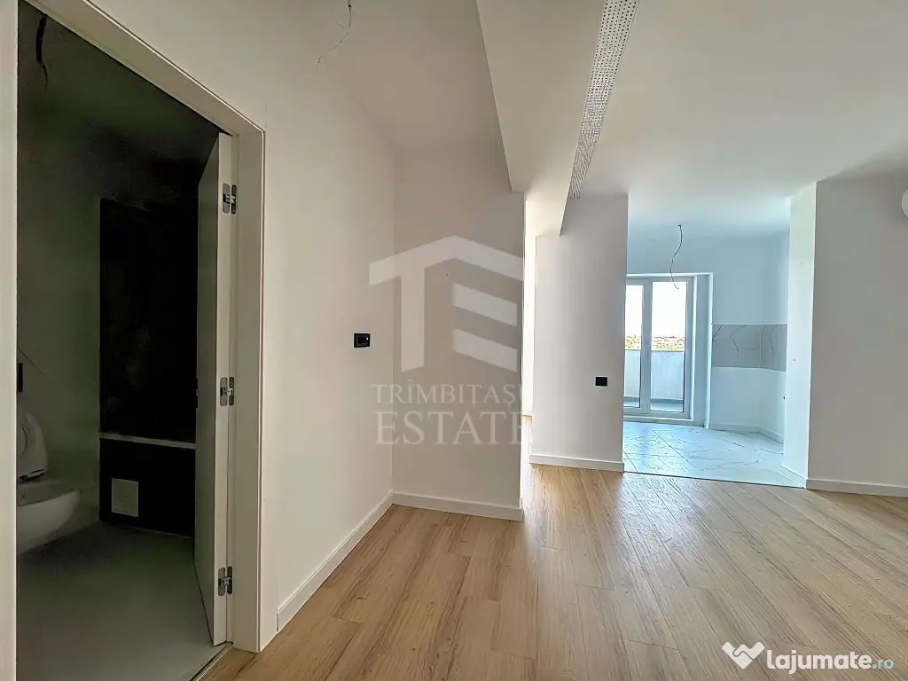 Garsoniera Pallady | FINALIZATA | Astorium Bloc A | Ofert...