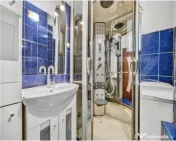 Apartament 2 camere, renovat, 2 balcoane, boxă și parcare