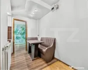 Apartament 2 camere, renovat, 2 balcoane, boxă și parcare
