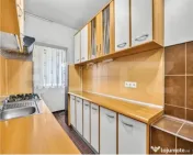 Apartament 2 camere, renovat, 2 balcoane, boxă și parcare