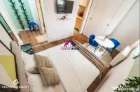 Garsoniera moderna de inchiriat – zona Alba Iulia, Sect... 
