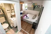 Garsoniera moderna de inchiriat – zona Alba Iulia, Sect... 
