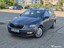 Skoda Octavia 2018 1.0 TSI 116 CP euro 6 / RATE fara avans