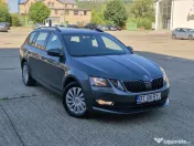 Skoda Octavia 2018 1.0 TSI 116 CP euro 6 / RATE fara avans 