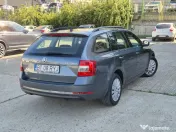 Skoda Octavia 2018 1.0 TSI 116 CP euro 6 / RATE fara avans 