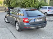 Skoda Octavia 2018 1.0 TSI 116 CP euro 6 / RATE fara avans 