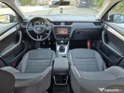 Skoda Octavia 2018 1.0 TSI 116 CP euro 6 / RATE fara avans 
