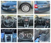 Skoda Octavia 2018 1.0 TSI 116 CP euro 6 / RATE fara avans 