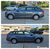 Skoda Octavia 2018 1.0 TSI 116 CP euro 6 / RATE fara avans 