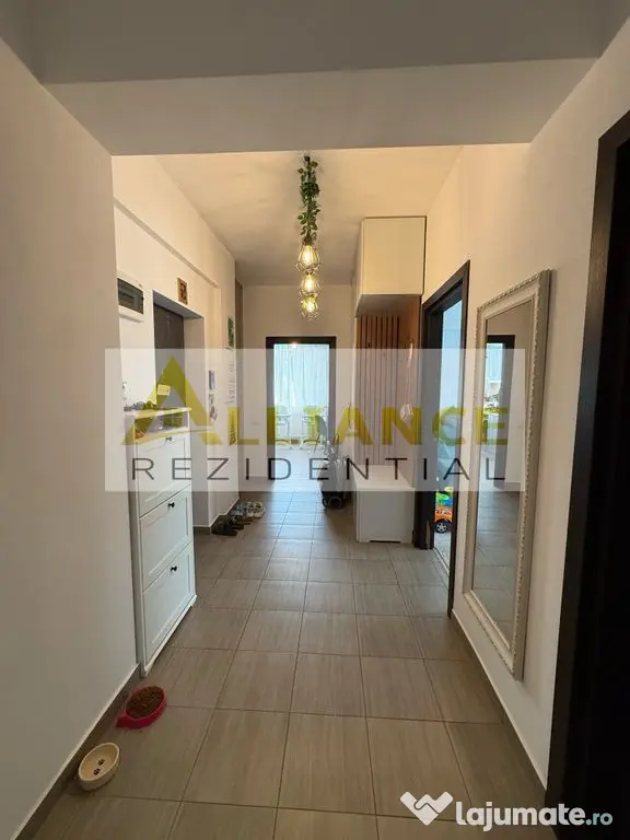 Apartament 2 camere | Deco Residence | 64,2 mp | 5 minute...