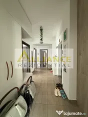 Apartament 2 camere | Deco Residence | 64,2 mp | 5 minute... 