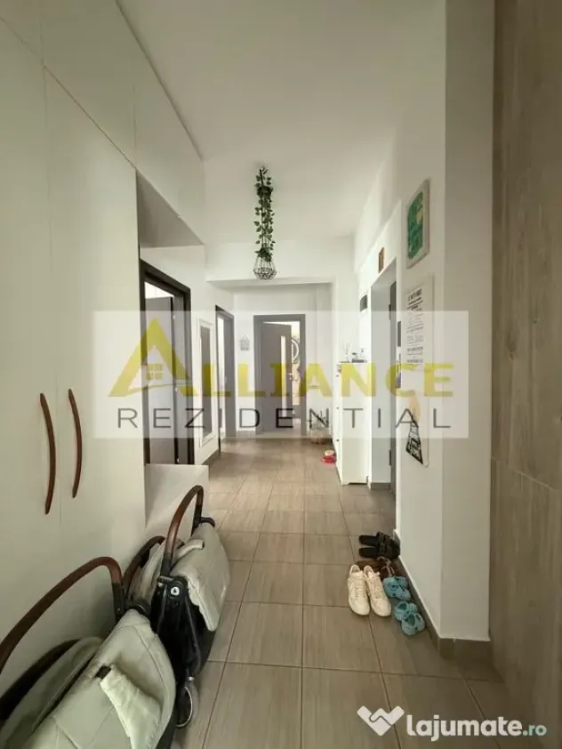 Apartament 2 camere | Deco Residence | 64,2 mp | 5 minute...
