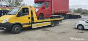 Tractări Dube Sector 6