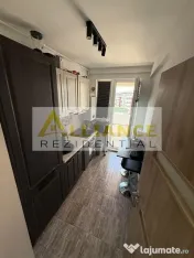 Apartament 2camere /mobilat si utilat /metrou Berceni 15min
