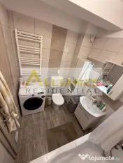 Apartament 2camere /mobilat si utilat /metrou Berceni 15min