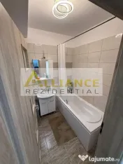 Apartament 2camere /mobilat si utilat /metrou Berceni 15min