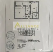 Apartament 2camere /mobilat si utilat /metrou Berceni 15min