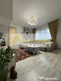 Apartament 2 camere /Mobilat si utilat /Gradina /Metrou B...