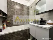 Apartament 2 camere /Mobilat si utilat /Gradina /Metrou B... 