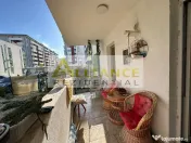 Apartament 2 camere /Mobilat si utilat /Gradina /Metrou B... 