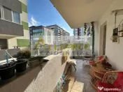 Apartament 2 camere /Mobilat si utilat /Gradina /Metrou B... 