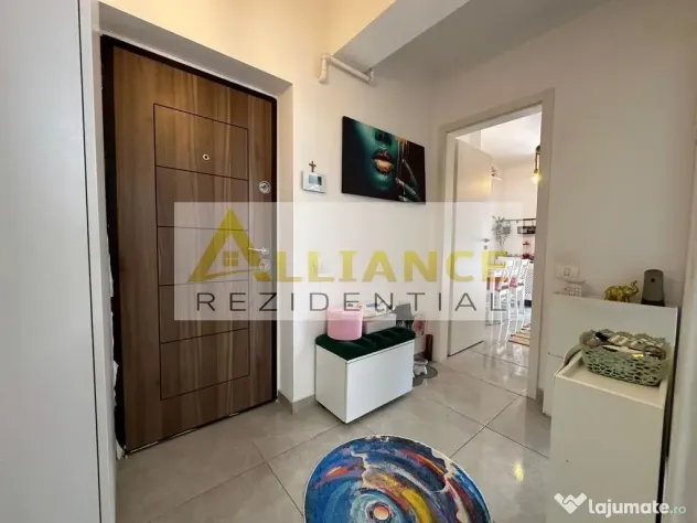 Apartament 2 camere /Mobilat si utilat /Gradina /Metrou B...