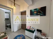 Apartament 2 camere /Mobilat si utilat /Gradina /Metrou B... 