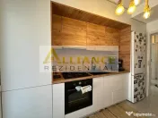 Apartament 2 camere /Mobilat si utilat /Gradina /Metrou B... 