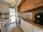 Apartament 2 camere /Mobilat si utilat /Gradina /Metrou B... 