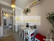 Apartament 2 camere /Mobilat si utilat /Gradina /Metrou B... 