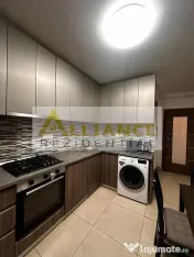 3 camere decomandat | 2 bai | Parcare cadastrată | Metal... 
