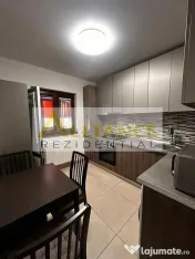 3 camere decomandat | 2 bai | Parcare cadastrată | Metal... 
