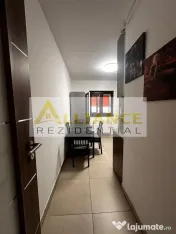 3 camere decomandat | 2 bai | Parcare cadastrată | Metal... 