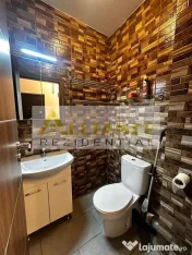 3 camere decomandat | 2 bai | Parcare cadastrată | Metal... 